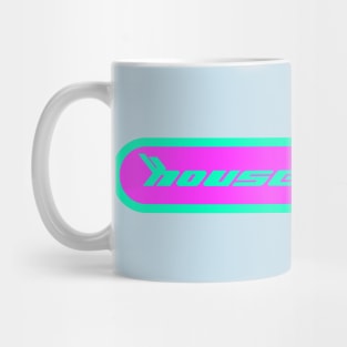 House Party Mug